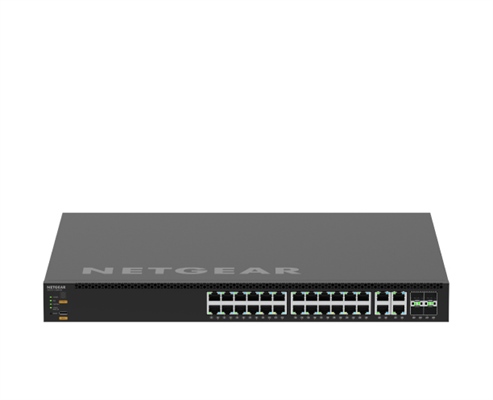 Recording - M4350-24M4X4V (MSM4332)