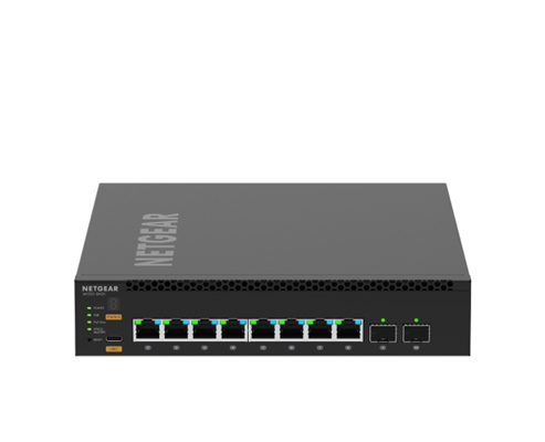 Recording - M4350-8M2V (MSM4310)