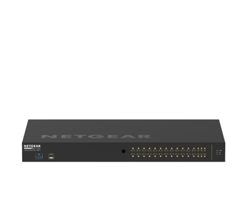 Recording - M4250-26G4F-POE+
