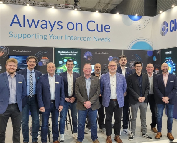 ISE 2026: What We Heard, What We Showed, and Why It Matters