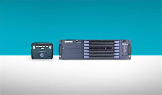 Recording - FreeSpeak Cell Wireless Systems