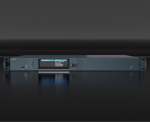 Recording - Clear-Com Introduces Avalon IP Station for Modern Communication Workflows