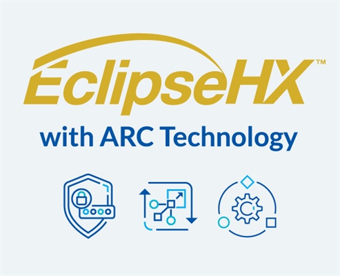Recording - Eclipse HX - ARC Overview