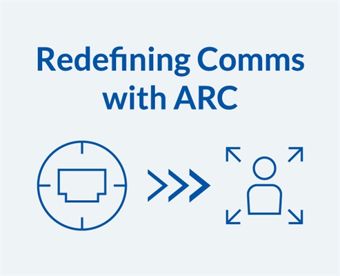 Recording - Eclipse HX - Redefining Communications with ARC Technology