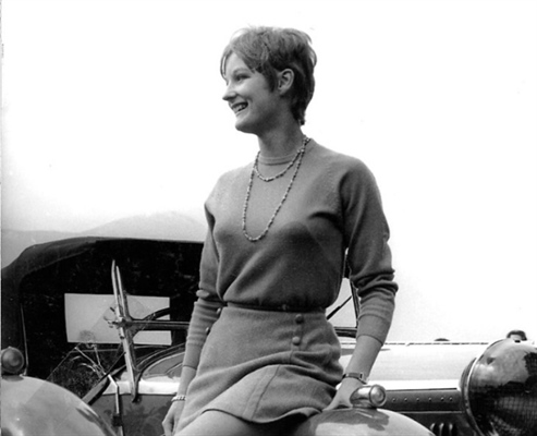 Recording - Remembering Judy Giddings: A Quiet Force Behind Clear-Com's Global Growth