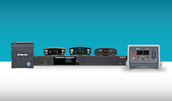 Avalon IP Station
