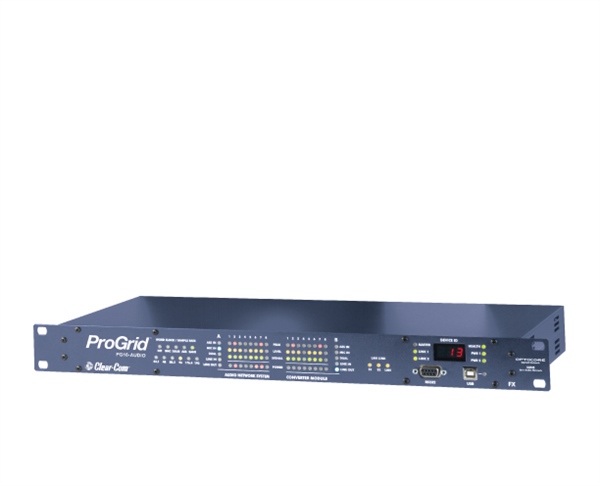 PG16-AUDIO (DISCONTINUED)