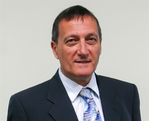 Recording - Clear-Com Appoints Simon Browne to Vice President of Product Management