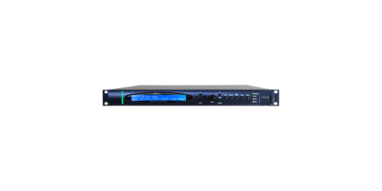 Recording - Mentor RG Makes European Debut at IBC2017