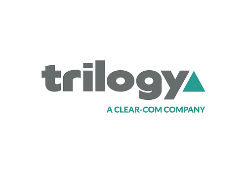 Recording - Trilogy Shares in Two More Awards for the VRT-EBU Live IP Project