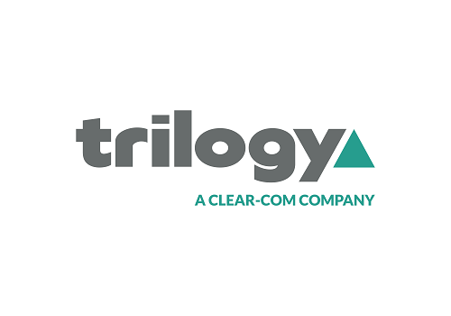 Trilogy Shares in Two More Awards for the VRT-EBU Live IP Project