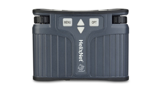 Recording - Clear-Com Showcases New HelixNet Digital Beltpack at LDI 2016