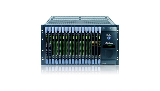 Recording - World Series of Poker Draws Winning Hand with Clear-Com Intercom Systems