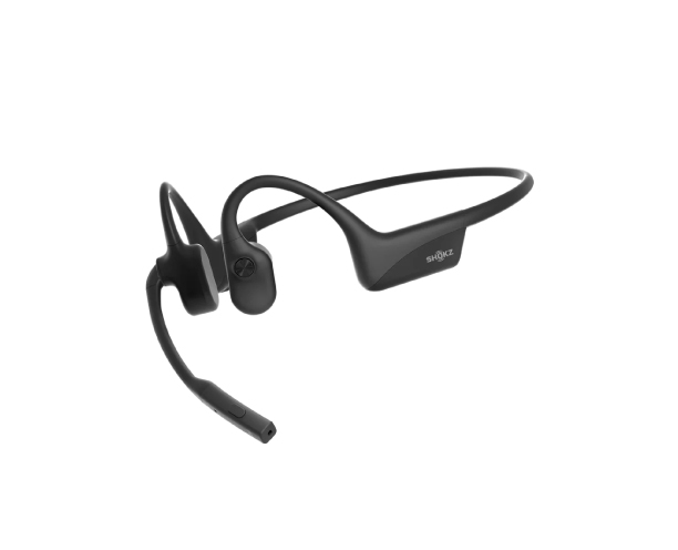 ヘッドホン Shokz OpenComm2 SHOKZ OPENCOMM2