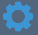 Cog icon Cog icon