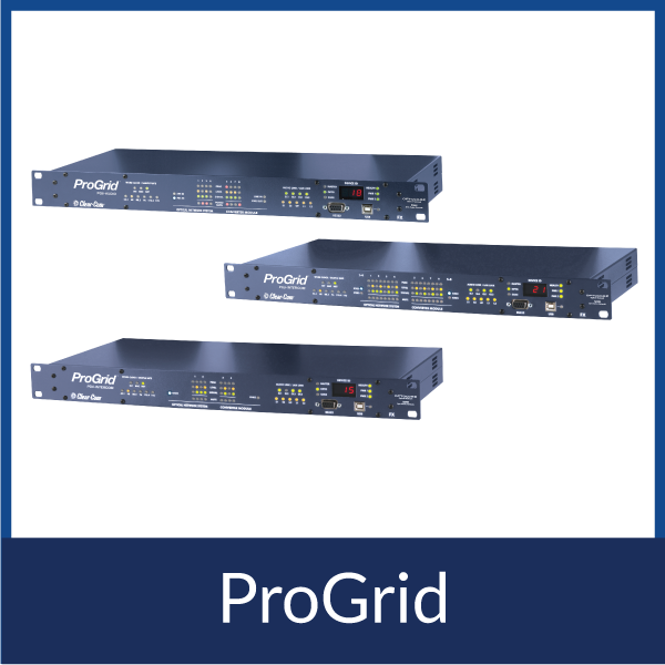 ProGrid