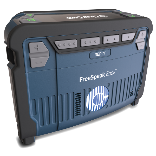 FreeSpeak Edge Beltpack