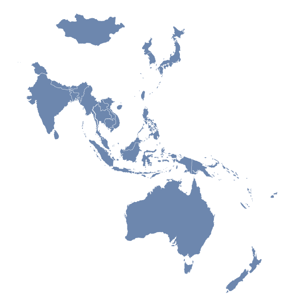 Asia- Pacific