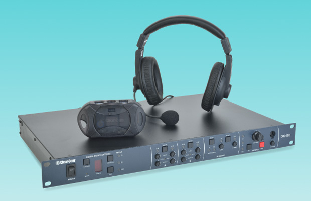 DX Series Wireless (DX410)