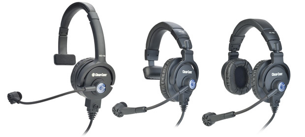 Headsets